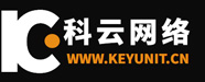 科云网络logo